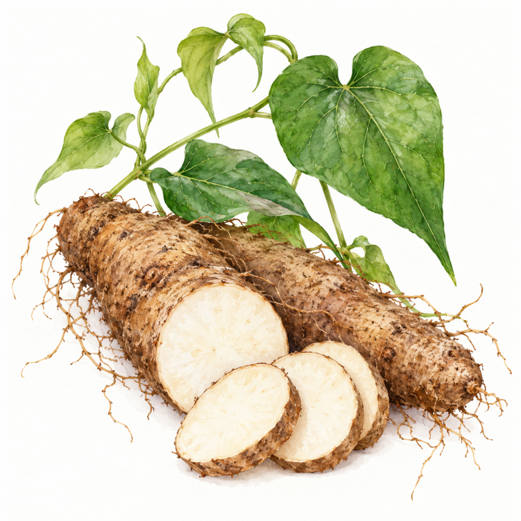 wild-yam