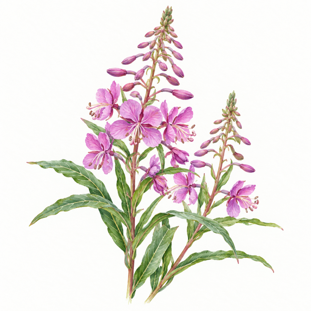 willow-herb