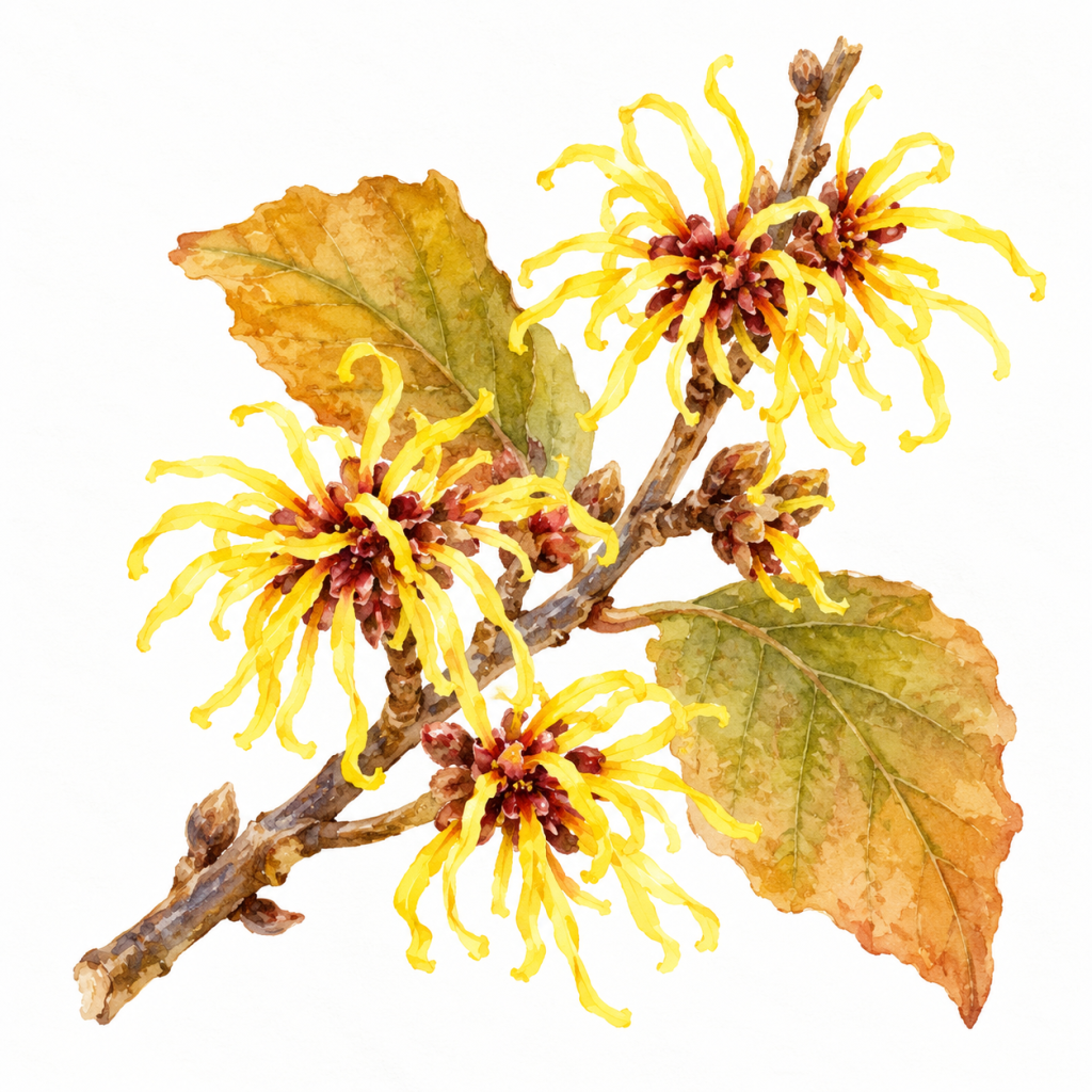 witch-hazel