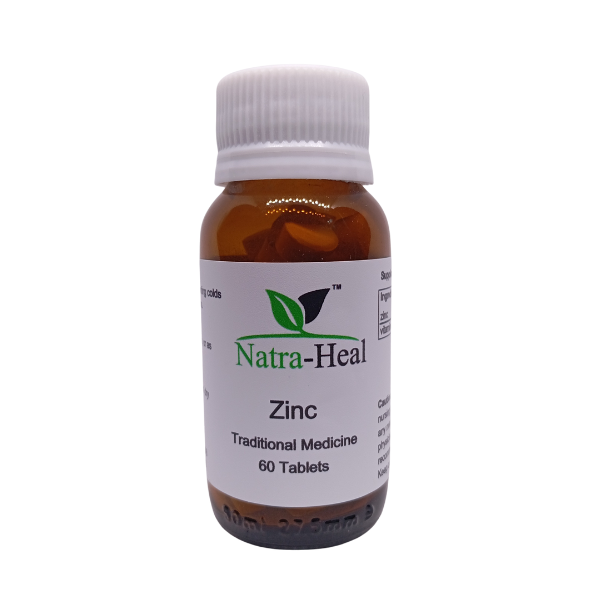 Zinc Tablets